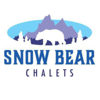Snow Bear Chalets Logo