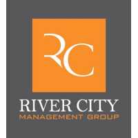 River City Management Group, LLC Logo