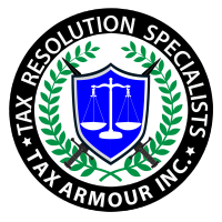 Tax Armour Inc. Logo