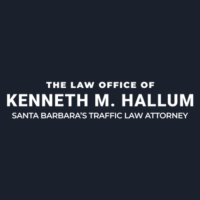Hallum Law Logo