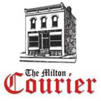Milton Courier Logo