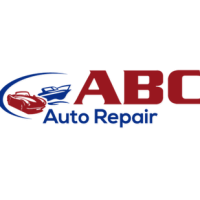 ABC Auto Repair Logo