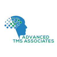 Advanced TMS Associates Logo