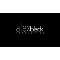 Alex Black Aesthetics Logo
