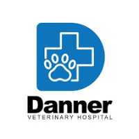 Danner Veterinary Hospital Logo