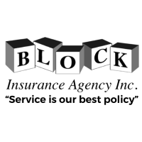 Block Insurance Agency Inc Logo