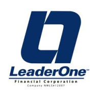 iLoveKC LeaderOne Logo