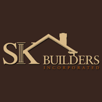 SK Builders Logo