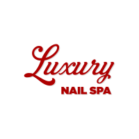 Luxury Nails & Spa Logo