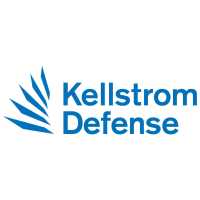 Kellstrom Defense Logo