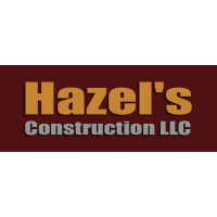 Hazel's Construction LLC Logo