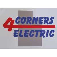 4 Corners Electric, Inc. Logo