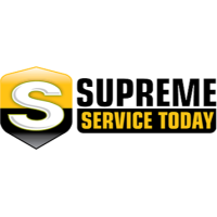 Supreme Service Today Logo