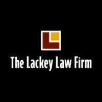 The Lackey Law Firm Logo