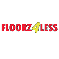 Floorz4Less Logo