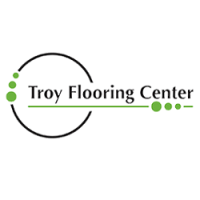 Troy Flooring Center Logo