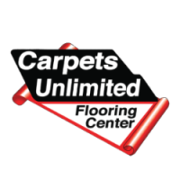 Carpets Unlimited Flooring Center Logo