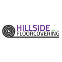 Hillside Floor Covering Logo