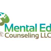 Mental Edge Counseling LLC Logo