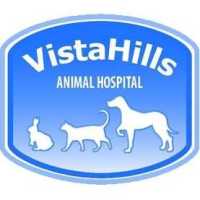 Vista Hills Animal Hospital Logo