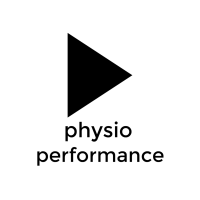 Physio Performance Logo