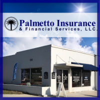 Palmetto Insurance & Financial Service, LLC Logo