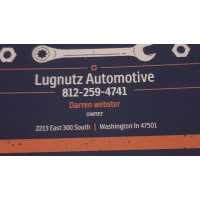 Lugnutz Automotive LLC Logo