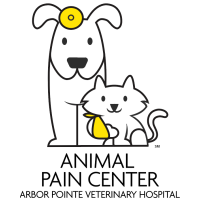 Arbor Pointe Veterinary Hospital Logo