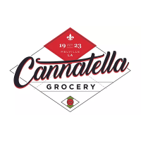 Cannatella Grocery Logo