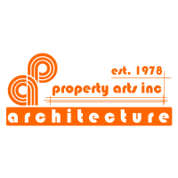 Property Arts Inc & Property Arts Construction LLC Logo