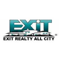 Exit Realty All City Logo