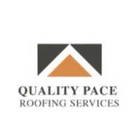 Quality Pace Roofing Logo