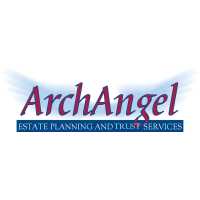 ArchAngel Estate Planning & Trust Services Logo