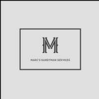 Marc's Handyman Services Logo