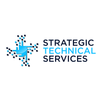 Strategic Technical Services Logo