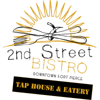 2nd Street Bistro Logo