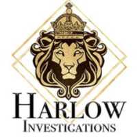 Harlow Investigations, LLC Logo