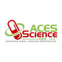 ACES Science Labs Logo