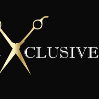 The Xclusive Club Barbershop Logo