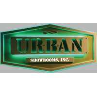 Urban Showrooms Logo