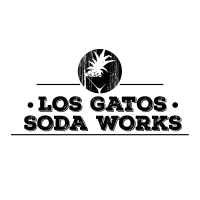 Los Gatos Soda Works Logo