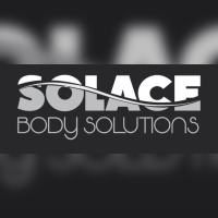Solace Body Solutions Logo