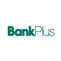 BankPlus Mortgage Center: John Michael Wilson Logo