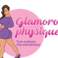 Glam Body & Skinbar Logo