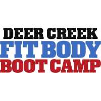 Fit Body Boot Camp Deer Creek Logo
