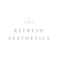 Refresh Aesthetics Logo