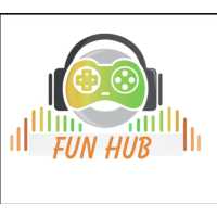 FUN HUB Logo