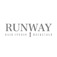 Runway Hair Studio Logo