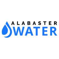 Alabaster Water Board Logo