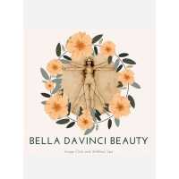 Bella DaVinci Beauty Logo